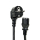 KABEL ZASILAJĄCY 1.8M VAKOSS - 1386767 - zdjęcie 2
